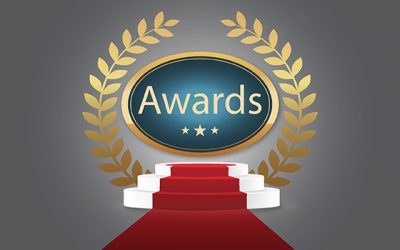 FI$Cal Staff Receive Awards for Leadership in Information Technology