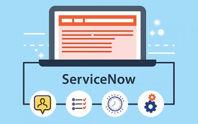 Self-Service Portal Can Speed Tickets