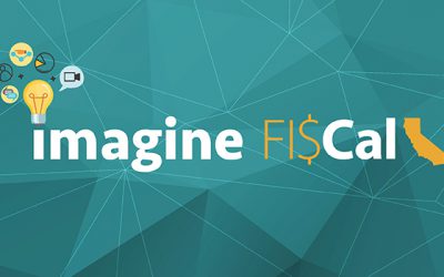 Imagine FI$Cal 2021 Is A Wrap!