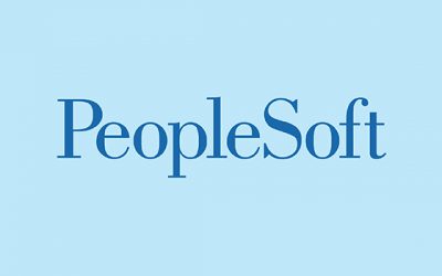 PeopleSoft Upgrade to Enhance STO Bank Reconciliations