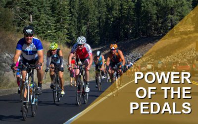 Tim Reese – Going the Distance on Two Wheels