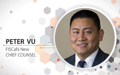 Meet FI$Cal’s New Legal Counsel