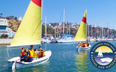 Even During Busy Season, State Parks Takes Proactive Approach to FI$Cal