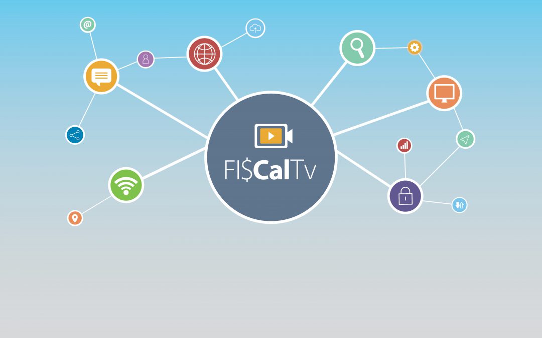 FI$Cal TV to Focus on Vouchers