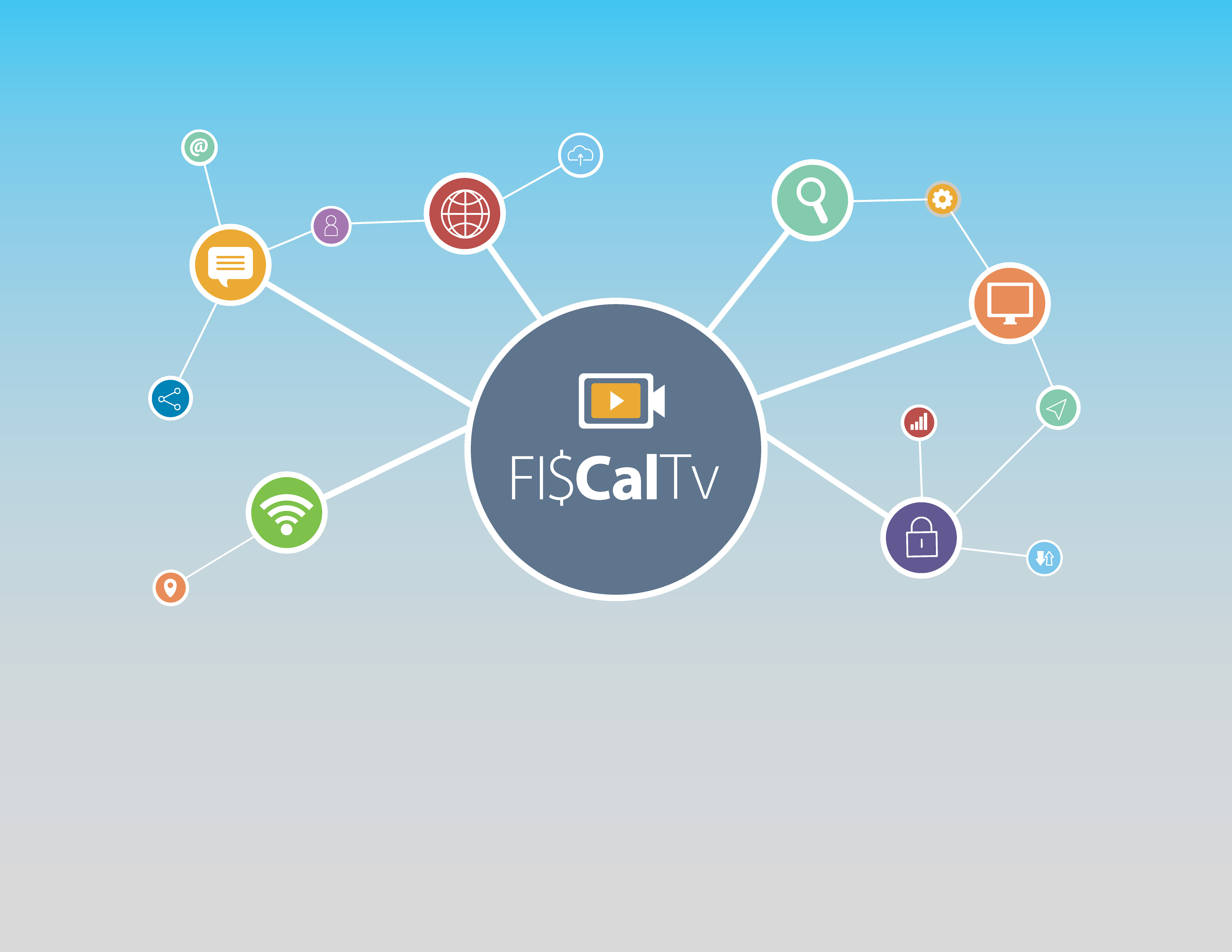 October FI$CalTv Will Zero in on Purchase Orders