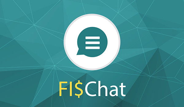 End Users Can Now FI$Chat with a FI$Cal Subject Matter Expert