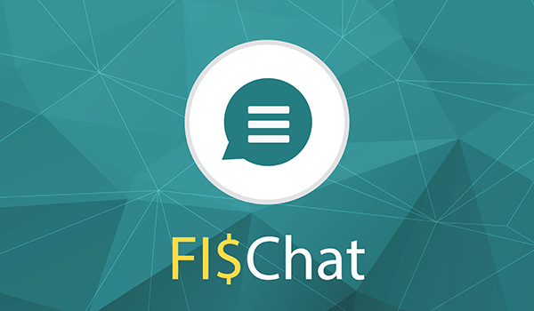 FI$Chat with a FI$Cal Subject Matter Expert