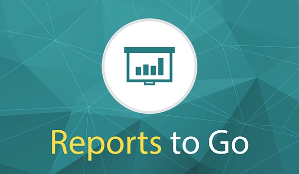 Reports to Go Now Available in the PeopleSoft Application