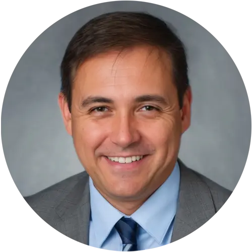 Bret Ladine Image, the director