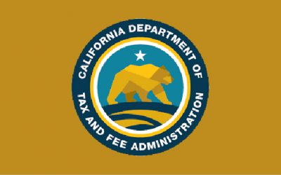 A Uniquely Challenging Onboarding for CDTFA Ended in Success