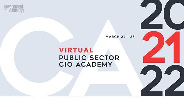 California CIO Academy a Big Success for FI$Cal