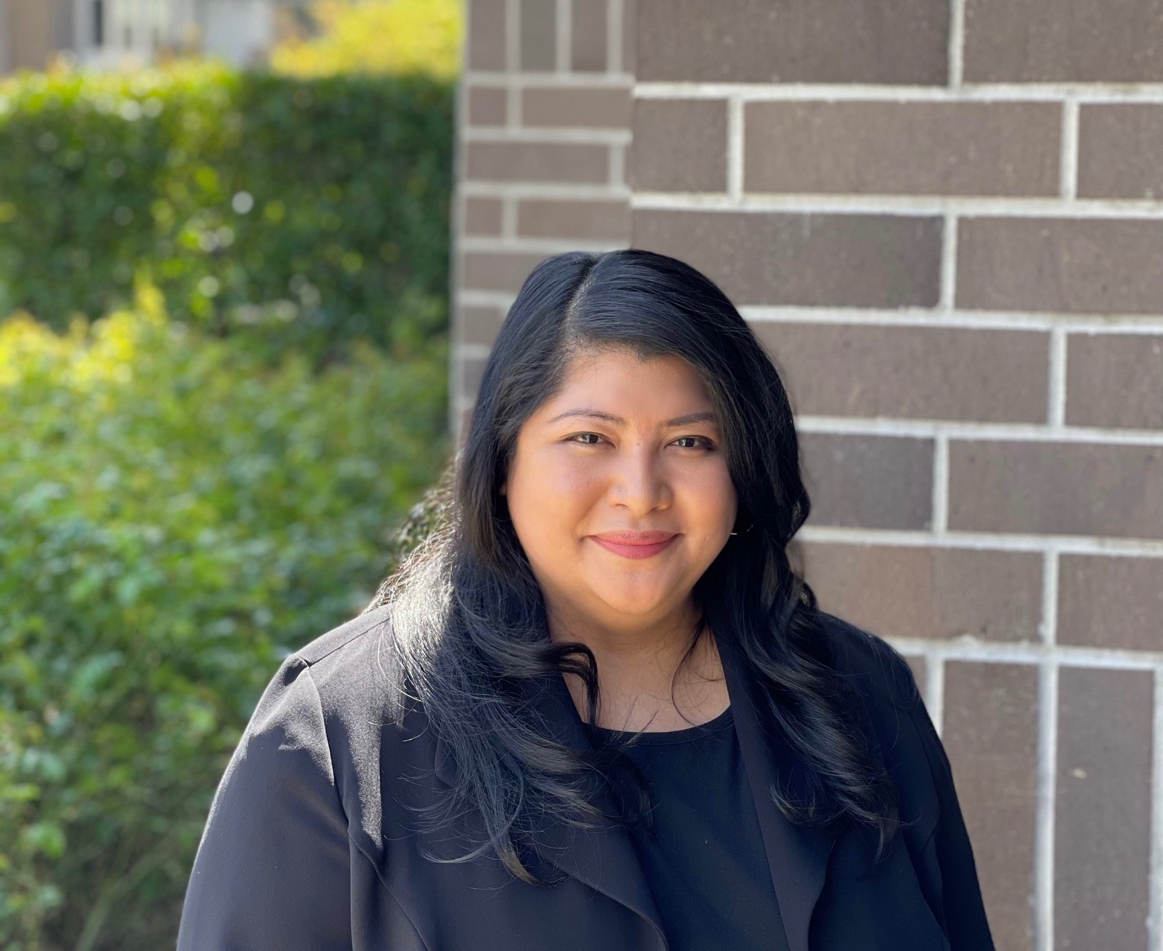 Photo of CIO Academy Award Winner