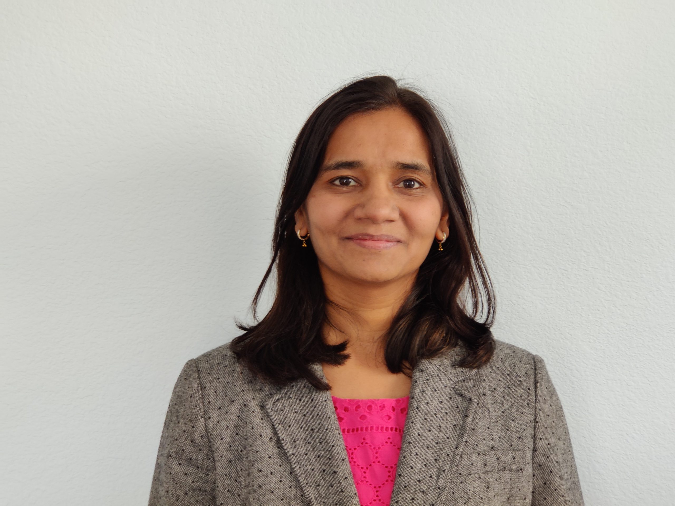 Photo of CIO Academy Winner