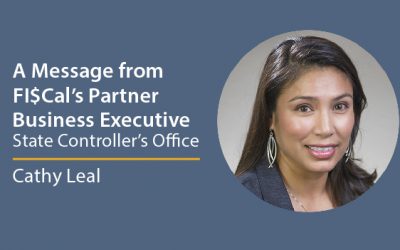 Departments, SCO Benefit from Pre-Payment Audit Tool