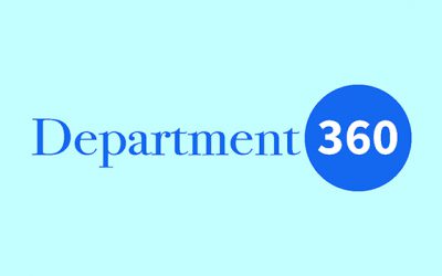Users Can Get a Lot from Department 360