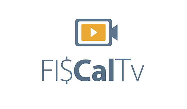 FI$CalTv Introducing New Talk Segment