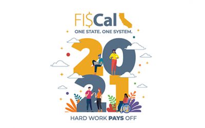 FI$Cal Celebrates Final Project Implementation