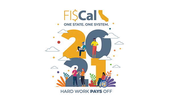 FI$Cal Celebrates Final Project Implementation