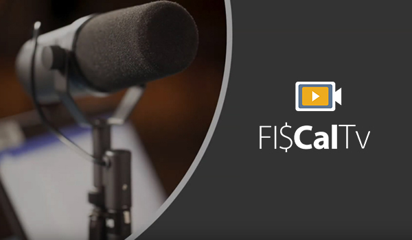 FI$CalTv Presents Desktop Procedures Best Practices