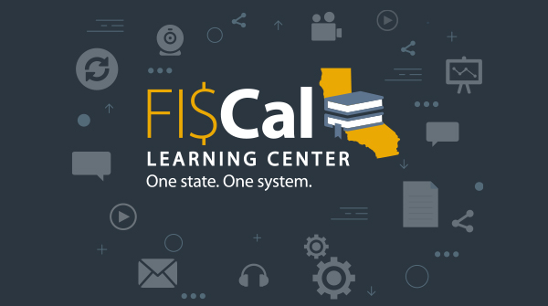FI$Cal Learning Center Launches Today