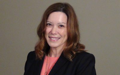 The Department of FISCal promotes Jennifer Maguire to Chief Deputy Director