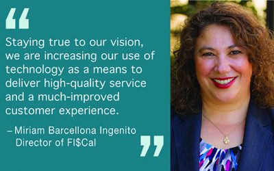 New Strategic Plan Charts Our Path Forward