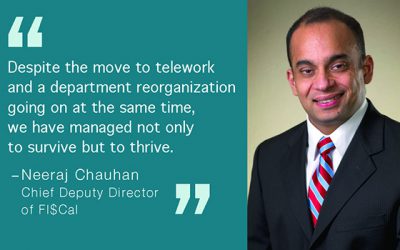 2020 – A Very Difficult Year When We Persevered and Thrived