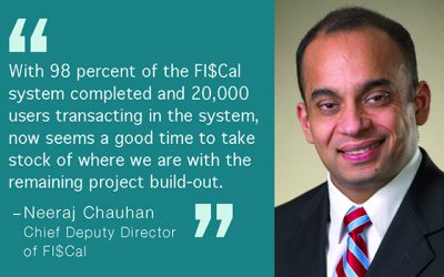 System Functionality Improvements Continue as We Move Toward Build-out