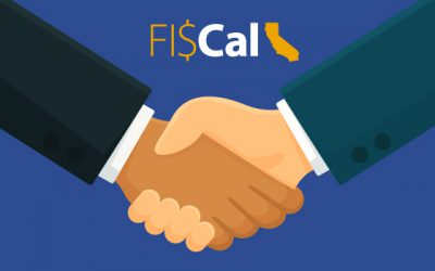 FI$Cal Hires New Information Technology Executives