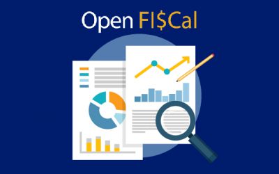 Updates to Open FI$Cal