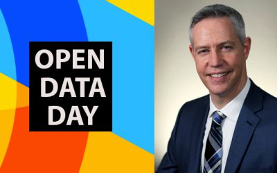 Partnering with the Community on Open Data Day