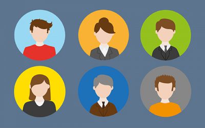 Information for New Department Requesters